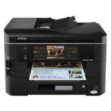 Cartouche pour Epson WorkForce 840 Cartouche pour Epson WorkForce 840